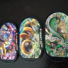 ポケモンメザスタ 第3弾  スーパースター