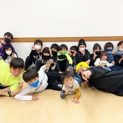 【稲毛・長沼】初心者さんが主役♪のヒップホップダンススクール♪