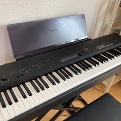 YAMAHA CP40stage