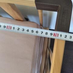 ベビーベットの画像