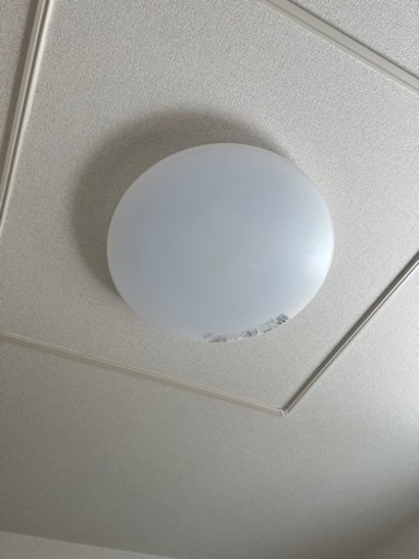 LEDシーリングライト