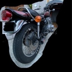 KZ1000 実動車　旧車　絶版 Z1仕様　即乗り　車検あり　カワサキの画像