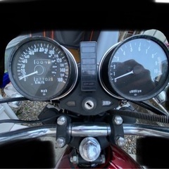 KZ1000 実動車　旧車　絶版 Z1仕様　即乗り　車検あり　カワサキの画像