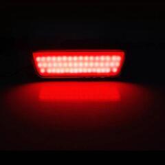 新品　日産エクストレイル　T32系　LED  リアフォグランプ一式　ジューク　ムラーノ　X-TRAIL　NISSAN　ニッサンの画像