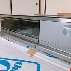 ※相談中　【美品】IHクッキングヒーター　据え置きタイプ　◆Haier◆全自動洗濯機、JWーC33A、3.3㎏、2022年製、動作確認済(保証３ヵ月）・洗浄・除菌済み【こちらは店舗です。浜村鹿野温泉ICから3分 買取本舗 宮本リサイクル 営業時間9～19時 定休日水曜のみ←連絡できませんm(_ _)m】