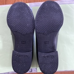 通学用に　ローファー　23センチの画像