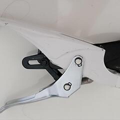 工具　電線ストリッパー