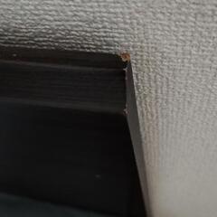 引出し付きベッド(シングル)の画像