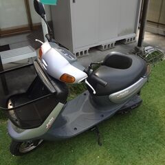 ヤマハ YAMAHA　ジョグポシェ JOG POCHE　SA08...