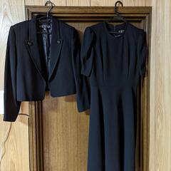 値下げ　フォーマルウェアー　ソワールベニール　東京ソワール
　礼...