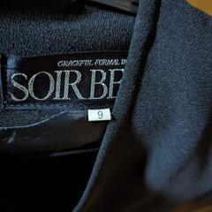 値下げ　フォーマルウェアー　ソワールベニール　東京ソワール
　礼服　レディース　の画像