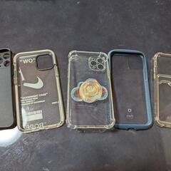 iPhone 11 pro ケース　まとめての画像