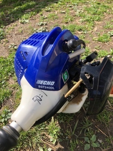中古ビーバー　エコー
