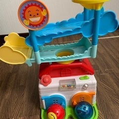 people やりたい放題　Benesse ボールおとしの画像