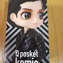 Q posket-kemio-

の画像