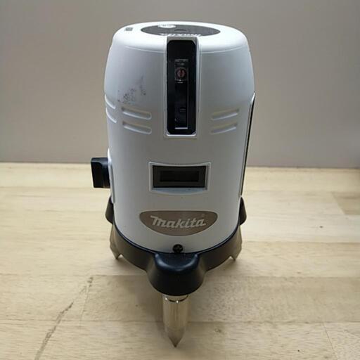makita SK12 屋内専用レーザー墨出し器