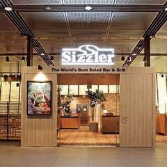 今夜3/28開催！東京国際フォーラム⭐️シズラー⭐️フリードリン...