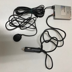 パナソニック のETCです！(CY-ET 909D)の画像