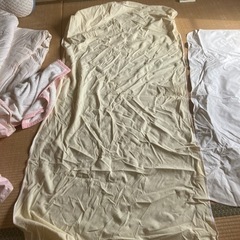 防水シーツ