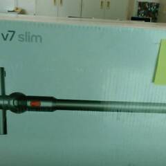 №3 支援団体・機関対象　ダイソン掃除機　1台　