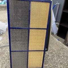 SHARP 加湿空気清浄機  KI-EX100-Nの画像