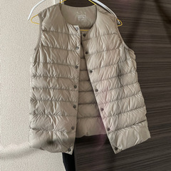 インナーベストの画像