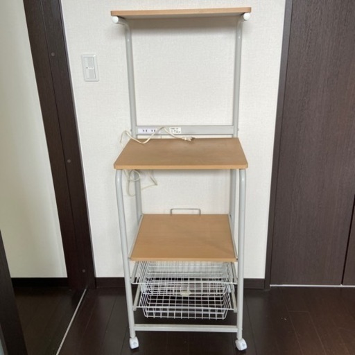 キッチン棚