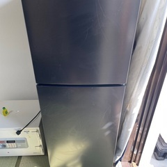 maxzen 138L 冷蔵庫