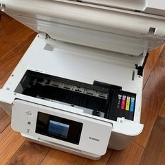 【決まりました】EPSON複合プリンター2017年式の画像