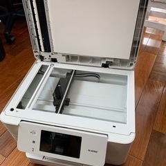 【決まりました】EPSON複合プリンター2017年式の画像