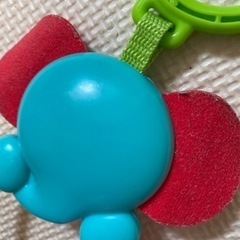 フィッシャープライス　あんよでキック！4wayピアノジムの画像