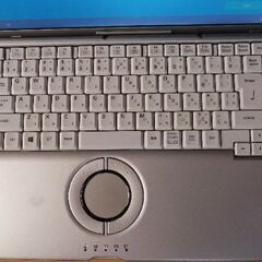訳あり格安ノートパソコンWindows10インストール　メモリ4G⇒8Gにしました。の画像