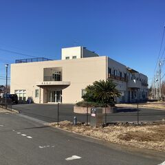 時短スタッフ(介護職)の画像