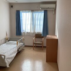 時短スタッフ(介護職)の画像