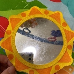 フィッシャープライス　あんよでキック！4wayピアノジムの画像