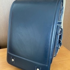 ランドセル　男子　