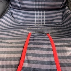 ベビーカーの画像