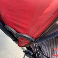 ベビーカーの画像