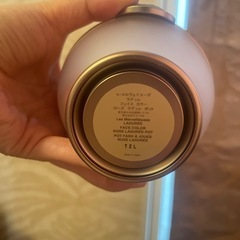 化粧品　チーク　フェイスカラー　【未使用】レ・メルヴェイユーズ ラデュレの画像