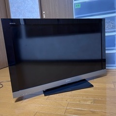 SONY BRAVIA テレビ お譲りします