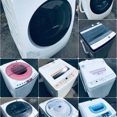 ‼️業界初挑戦‼️😳高年式✨限界価格セット販売😍引越し対応可🚛の画像