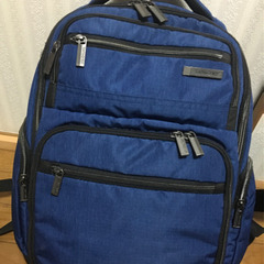 ビジネスバッグB(サムソナイトリュック)お得です