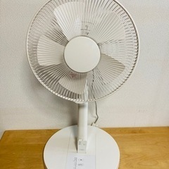 リモコン付き扇風機　値下げ！