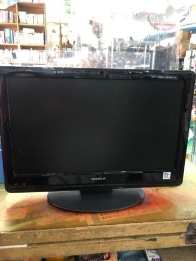 ♦️激安♦️19型液晶テレビ
