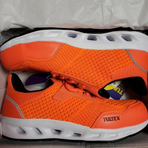 新品Safety Shoes セーフティシューズ