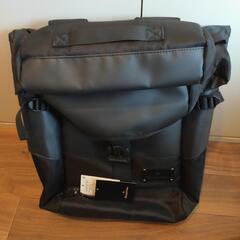 【新品】※お値下げ 🇬🇧David Hicks バックパック