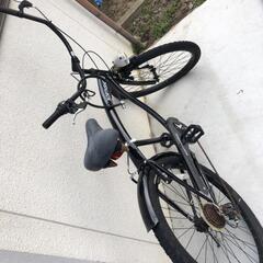 自転車