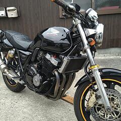 cb400sfバージョンs