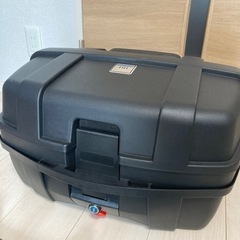 モトボワットBB トップケース リアボックス BB47ADV 47L