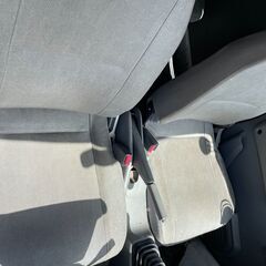 日産　クリッパー　バン　4WD5MTH20年車検R5年1月28日101000ｋの画像